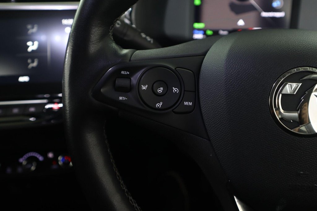 Used Vauxhall Corsa 2021 for sale - 77464119: Photo 17