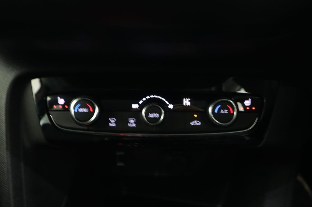 Used Vauxhall Corsa 2021 for sale - 77464119: Photo 18