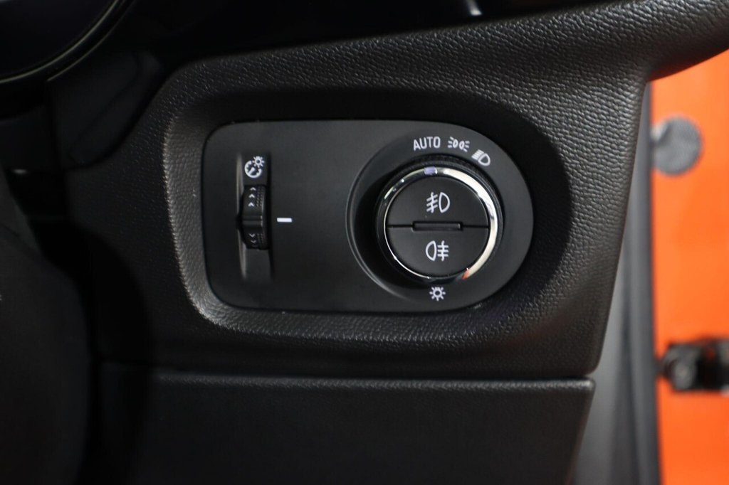 Used Vauxhall Corsa 2021 for sale - 77464119: Photo 22