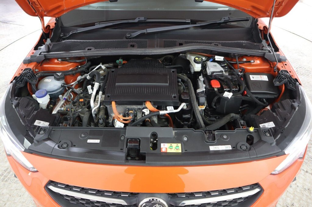 Used Vauxhall Corsa 2021 for sale - 77464119: Photo 24