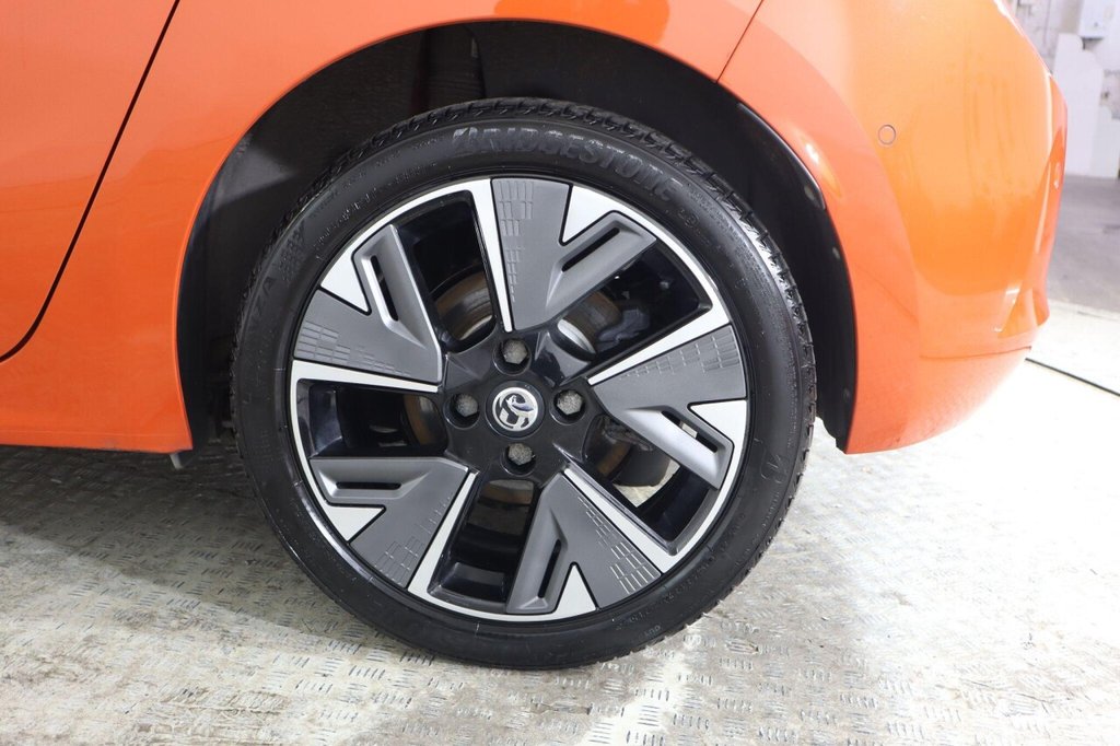 Used Vauxhall Corsa 2021 for sale - 77464119: Photo 27