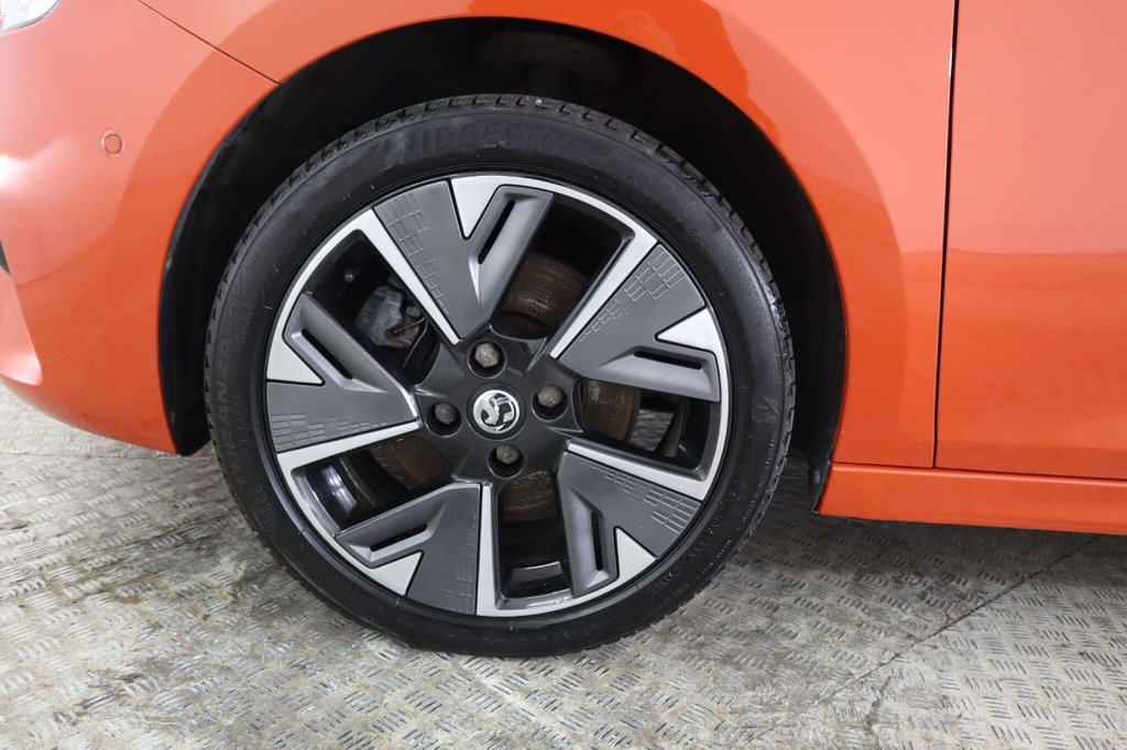 Used Vauxhall Corsa 2021 for sale - 77464119: Photo 28