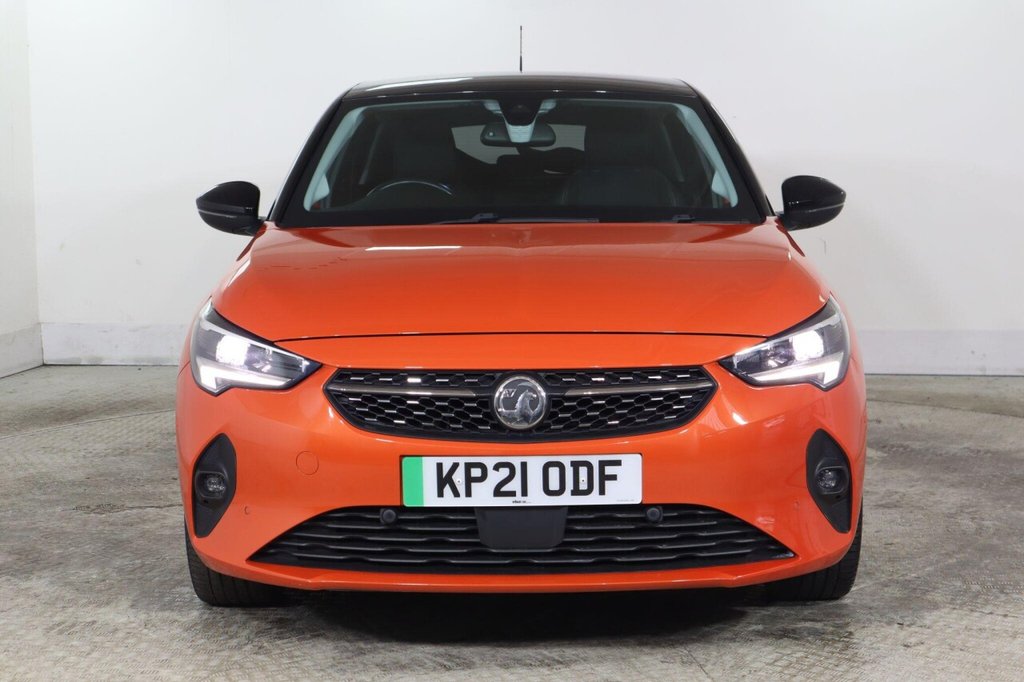 Used Vauxhall Corsa 2021 for sale - 77464119: Photo 3