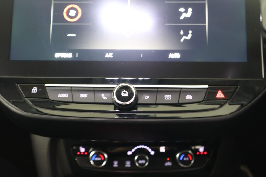 Used Vauxhall Corsa 2021 for sale - 77464119: Photo 30