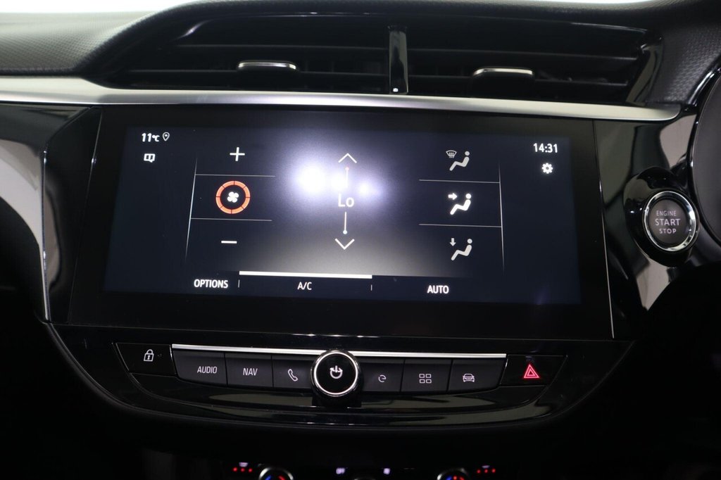 Used Vauxhall Corsa 2021 for sale - 77464119: Photo 31