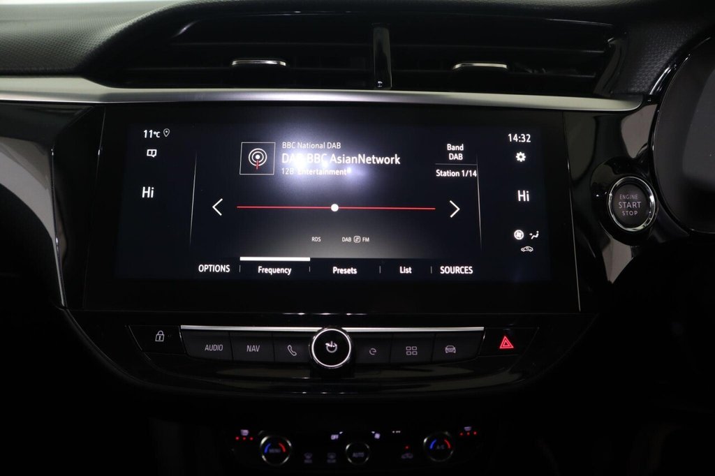 Used Vauxhall Corsa 2021 for sale - 77464119: Photo 32