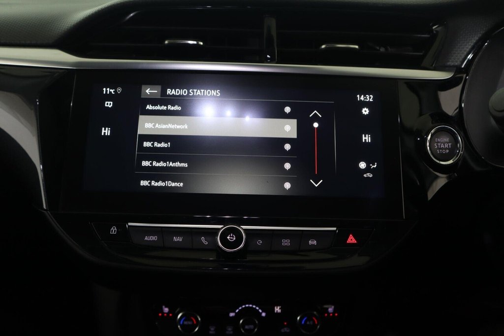 Used Vauxhall Corsa 2021 for sale - 77464119: Photo 33