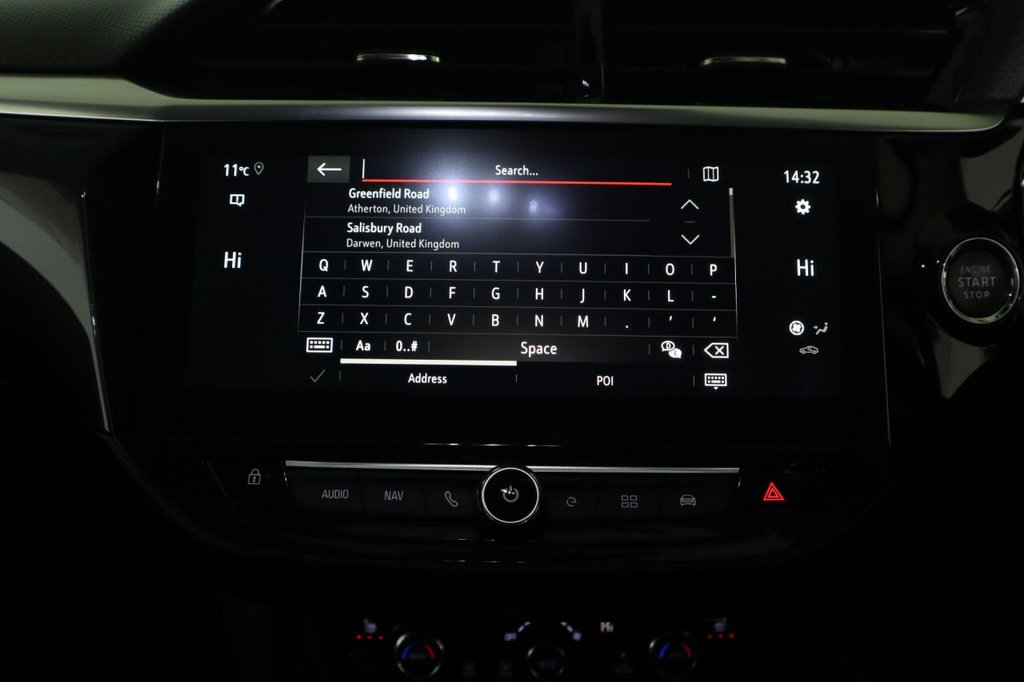 Used Vauxhall Corsa 2021 for sale - 77464119: Photo 37