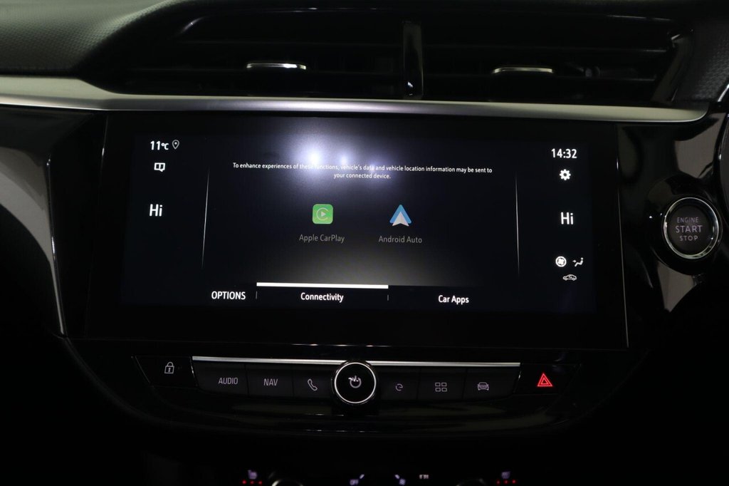 Used Vauxhall Corsa 2021 for sale - 77464119: Photo 38