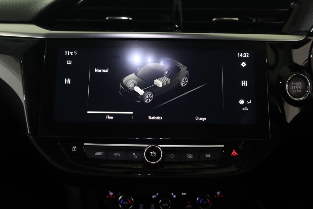 Used Vauxhall Corsa 2021 for sale - 77464119: Photo 39