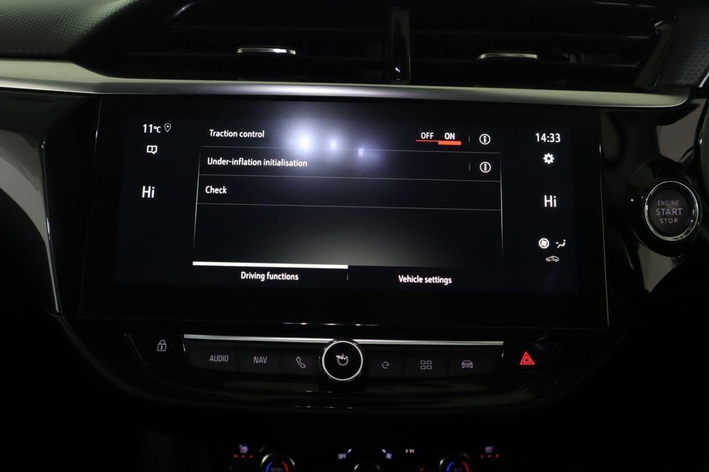 Used Vauxhall Corsa 2021 for sale - 77464119: Photo 40