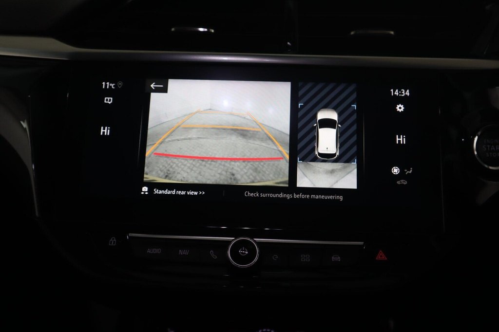 Used Vauxhall Corsa 2021 for sale - 77464119: Photo 41