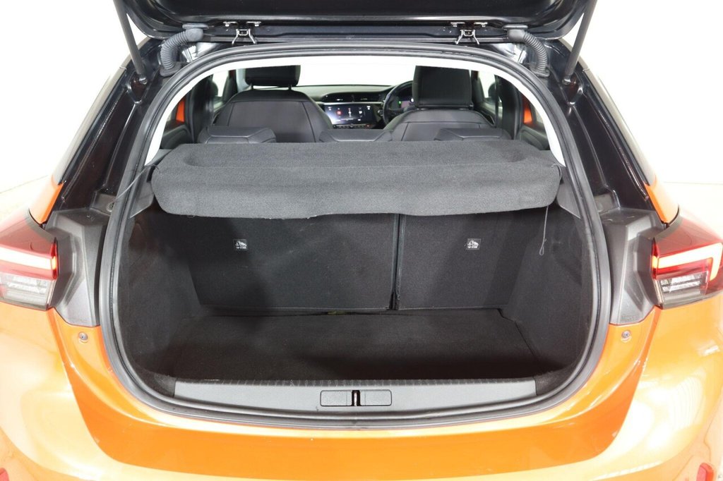 Used Vauxhall Corsa 2021 for sale - 77464119: Photo 43