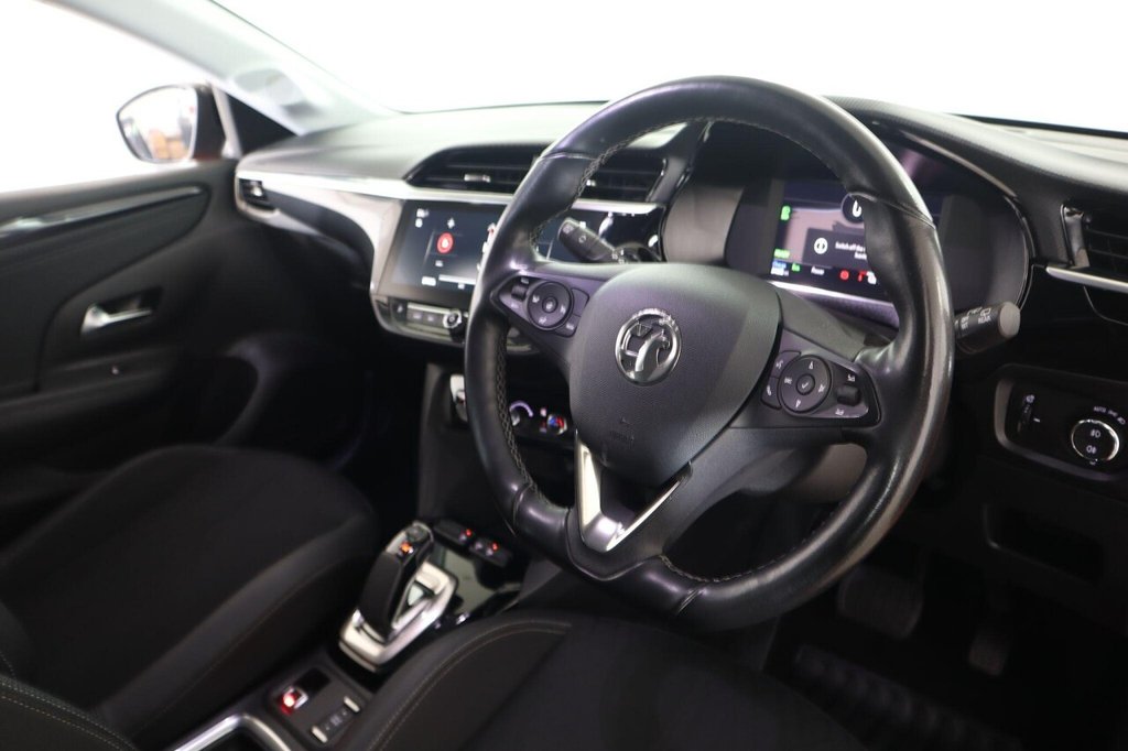 Used Vauxhall Corsa 2021 for sale - 77464119: Photo 44