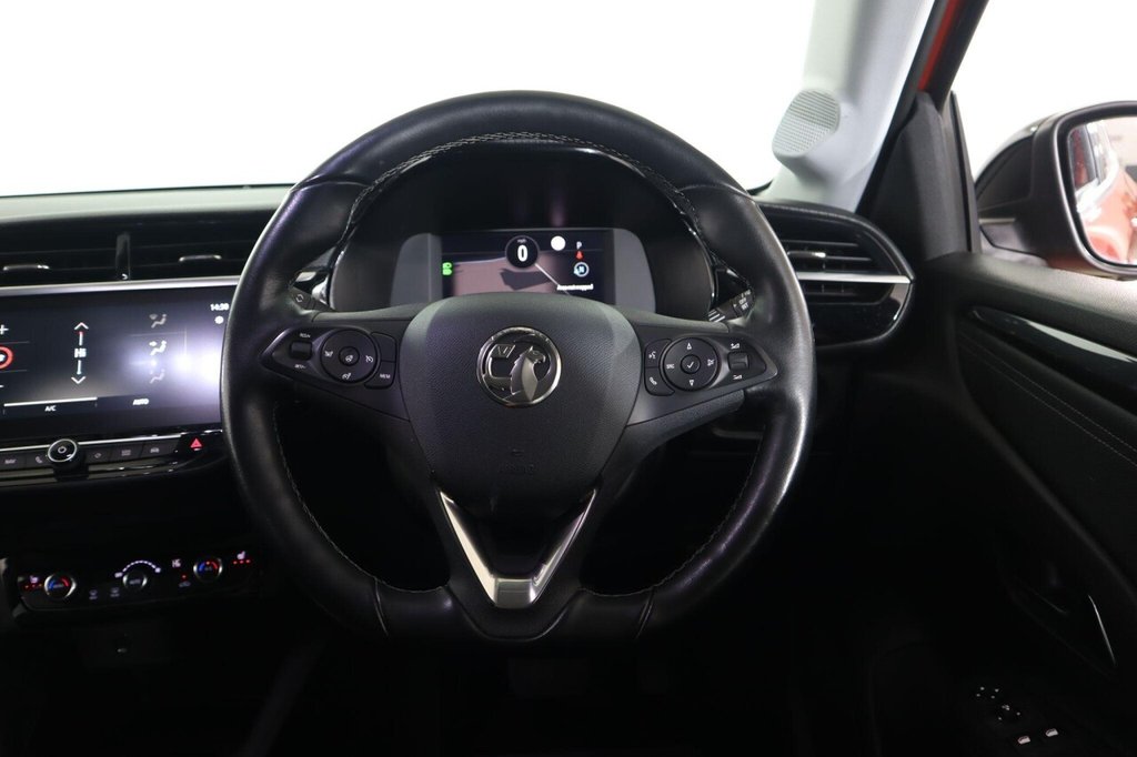 Used Vauxhall Corsa 2021 for sale - 77464119: Photo 45