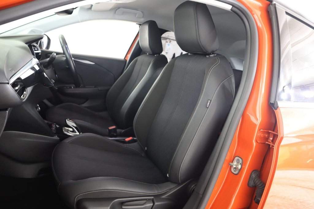 Used Vauxhall Corsa 2021 for sale - 77464119: Photo 47