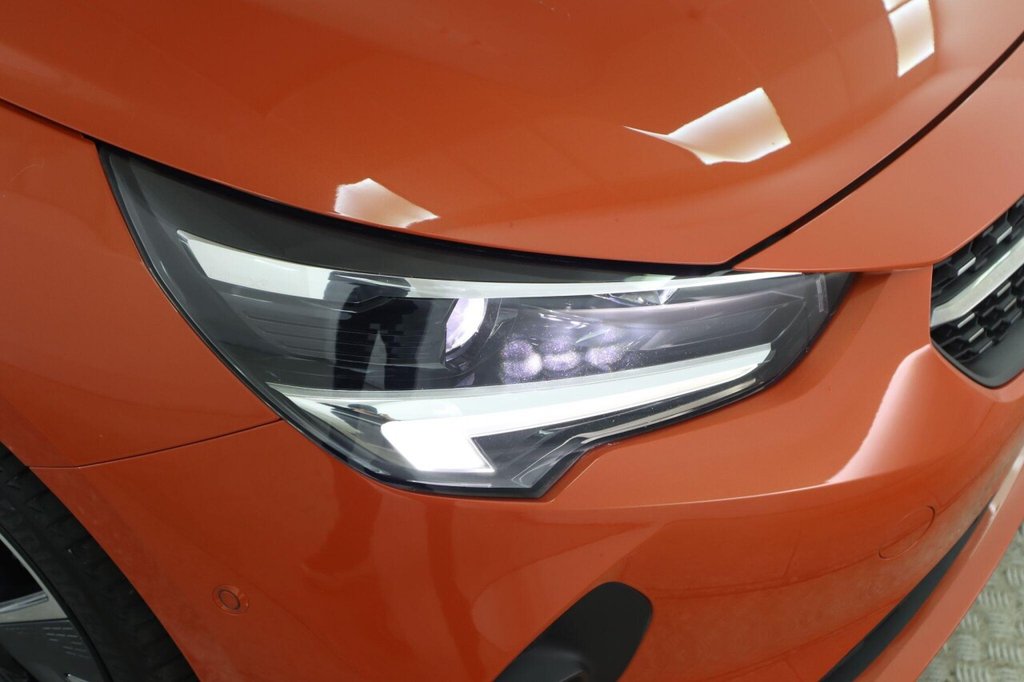 Used Vauxhall Corsa 2021 for sale - 77464119: Photo 48