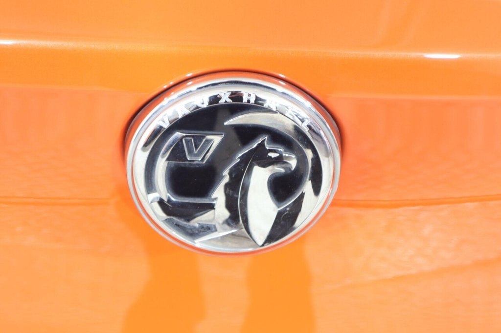 Used Vauxhall Corsa 2021 for sale - 77464119: Photo 49