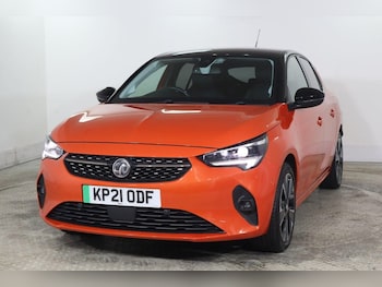 Used Vauxhall Corsa 2021 for sale - 77464119: Photo
