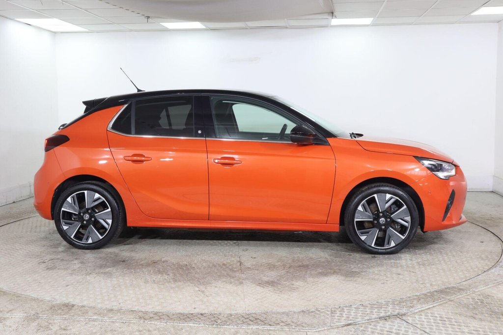 Used Vauxhall Corsa 2021 for sale - 77464119: Photo 8