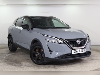 Used Nissan Qashqai 2023 for sale - 78544176: Photo