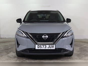 Used Nissan Qashqai 2023 for sale - 78544176: Photo
