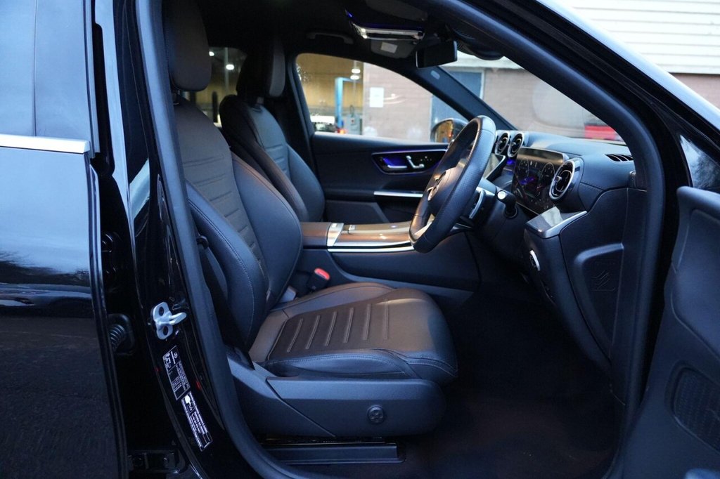 Used Mercedes-Benz GLC 2023 for sale - 77263890: Photo 14