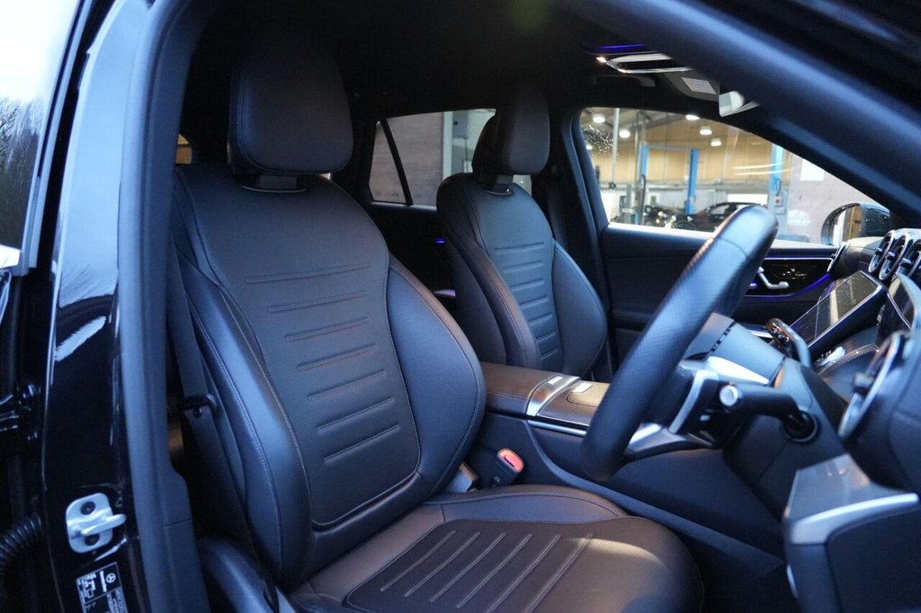 Used Mercedes-Benz GLC 2023 for sale - 77263890: Photo 15