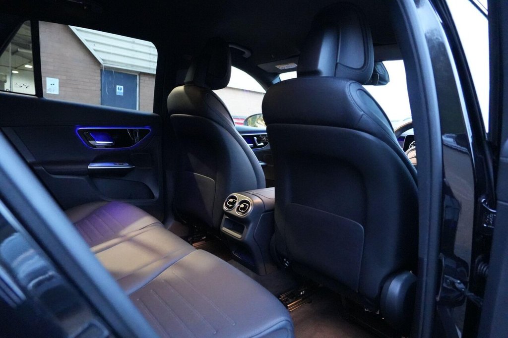 Used Mercedes-Benz GLC 2023 for sale - 77263890: Photo 16