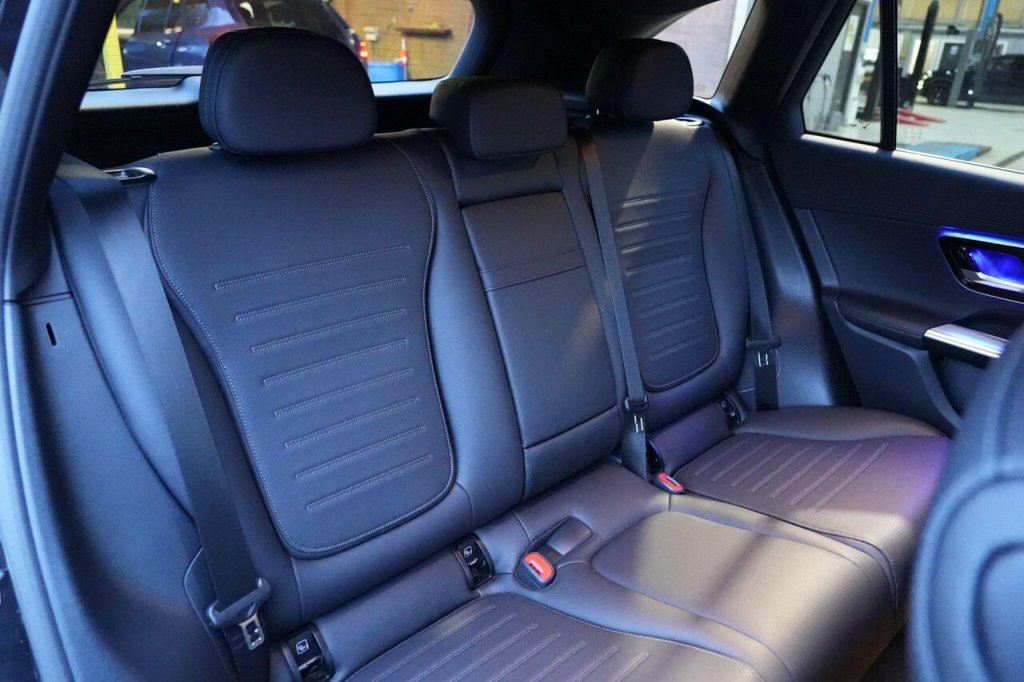 Used Mercedes-Benz GLC 2023 for sale - 77263890: Photo 18