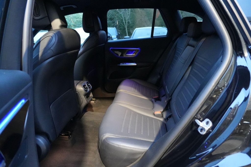 Used Mercedes-Benz GLC 2023 for sale - 77263890: Photo 20