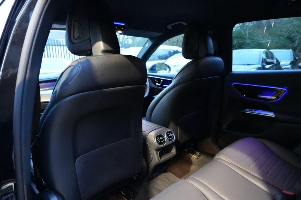 Used Mercedes-Benz GLC 2023 for sale - 77263890: Photo 21