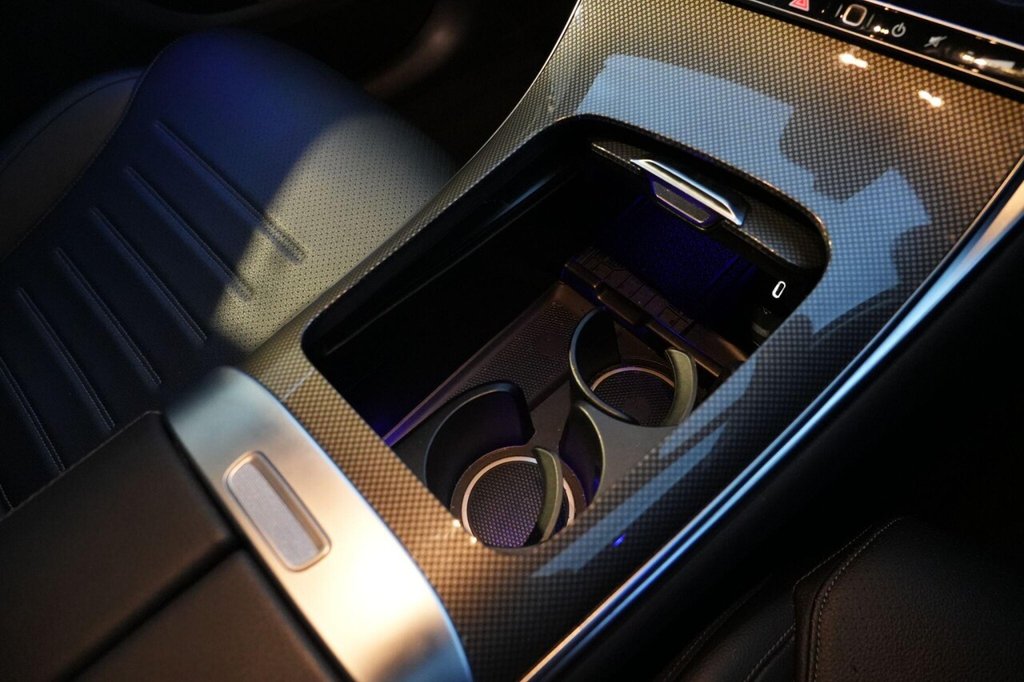 Used Mercedes-Benz GLC 2023 for sale - 77263890: Photo 32