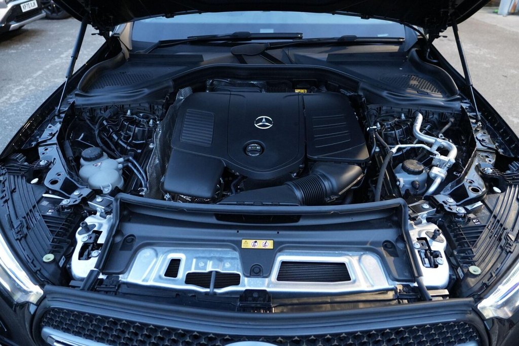 Used Mercedes-Benz GLC 2023 for sale - 77263890: Photo 34