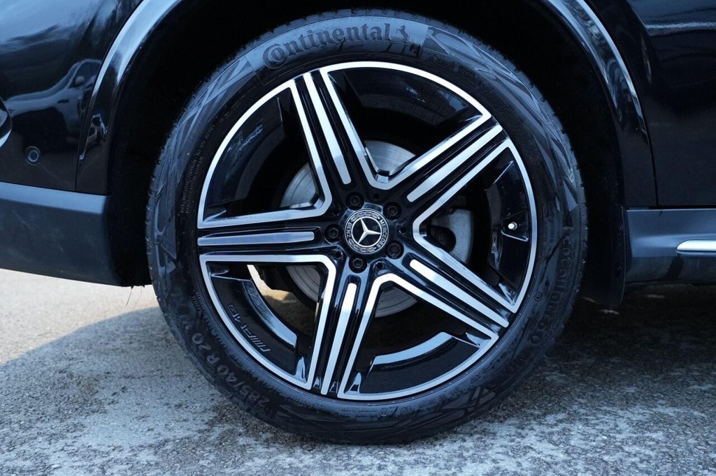 Used Mercedes-Benz GLC 2023 for sale - 77263890: Photo 36