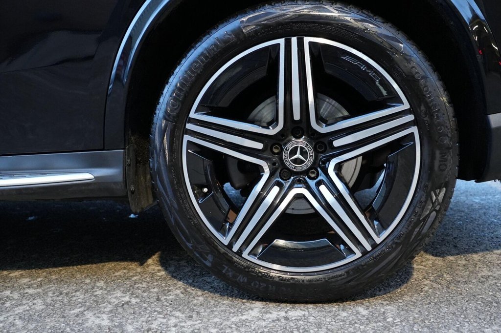 Used Mercedes-Benz GLC 2023 for sale - 77263890: Photo 37