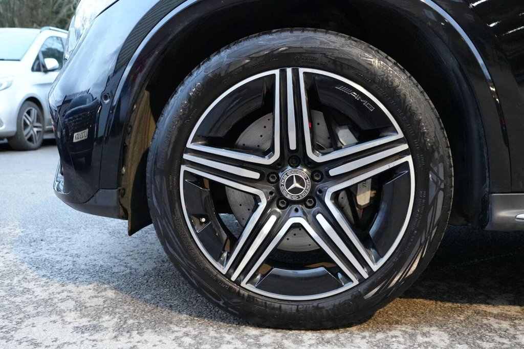 Used Mercedes-Benz GLC 2023 for sale - 77263890: Photo 38