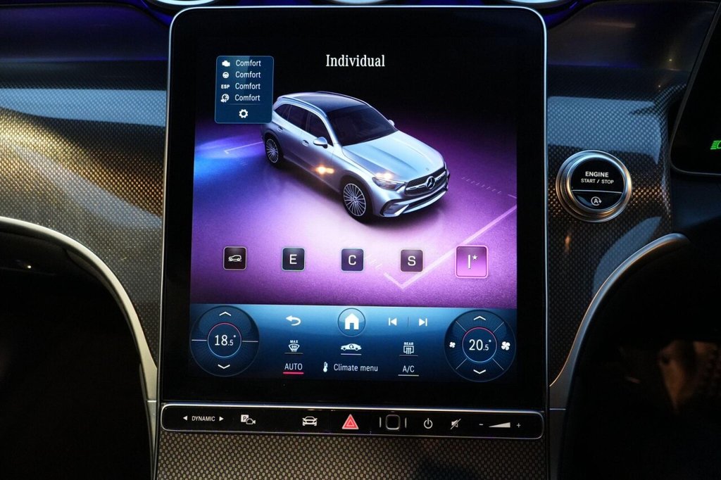 Used Mercedes-Benz GLC 2023 for sale - 77263890: Photo 46