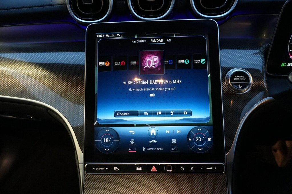 Used Mercedes-Benz GLC 2023 for sale - 77263890: Photo 49