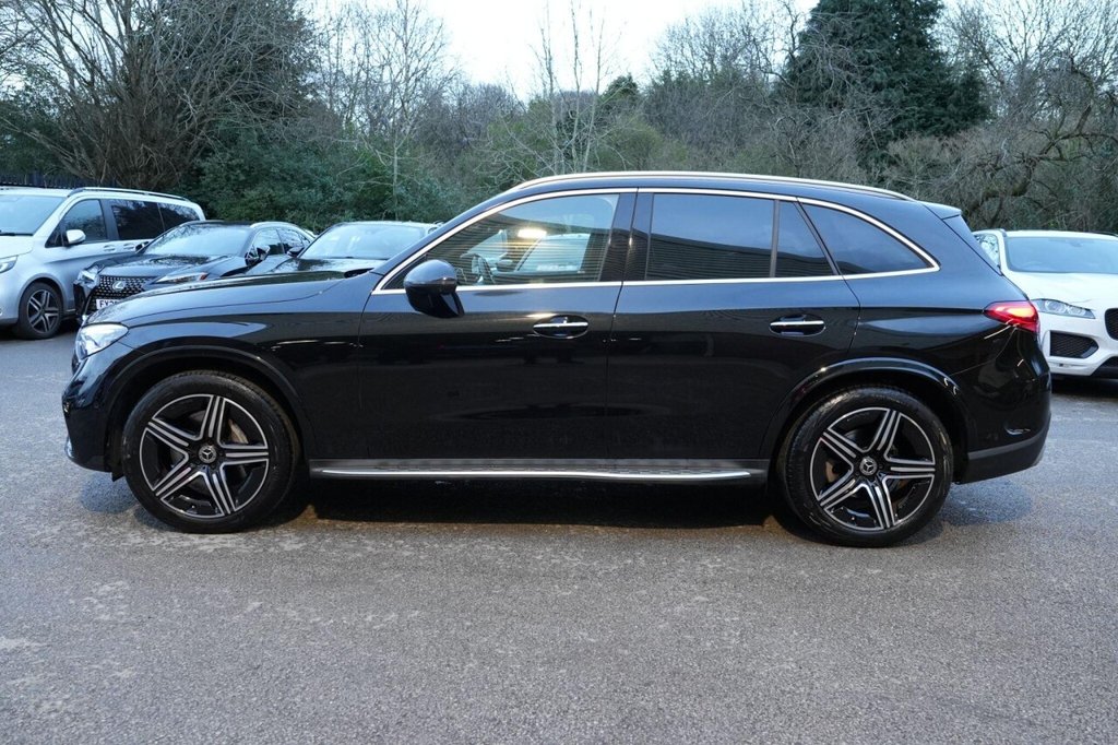 Used Mercedes-Benz GLC 2023 for sale - 77263890: Photo 8