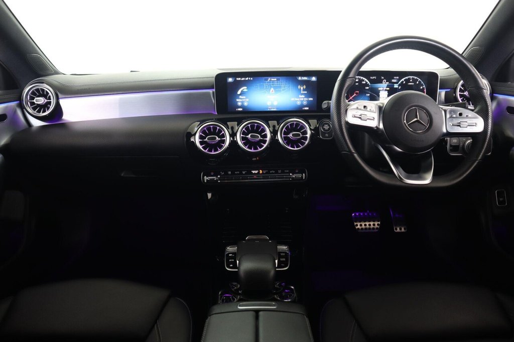 Used Mercedes-Benz CLA 2019 for sale - 78124389: Photo 12