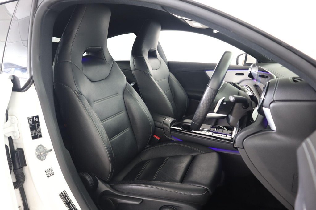 Used Mercedes-Benz CLA 2019 for sale - 78124389: Photo 13