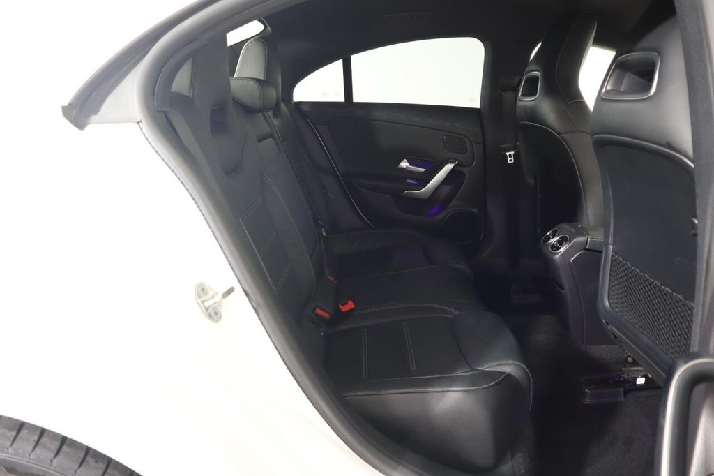 Used Mercedes-Benz CLA 2019 for sale - 78124389: Photo 16