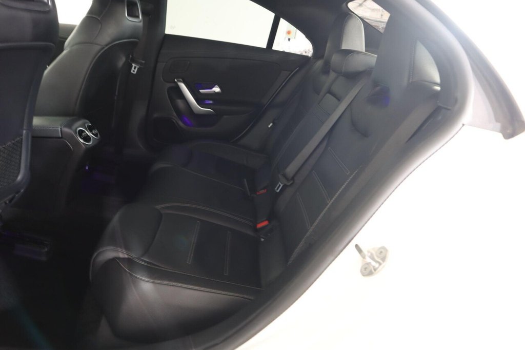 Used Mercedes-Benz CLA 2019 for sale - 78124389: Photo 17