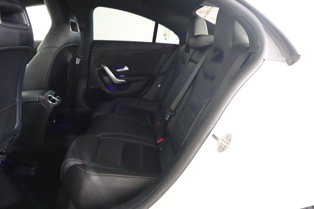 Used Mercedes-Benz CLA 2019 for sale - 78124389: Photo 18