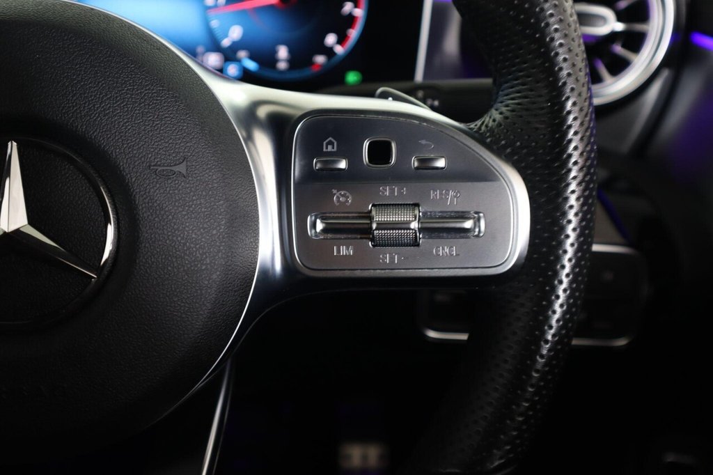 Used Mercedes-Benz CLA 2019 for sale - 78124389: Photo 19