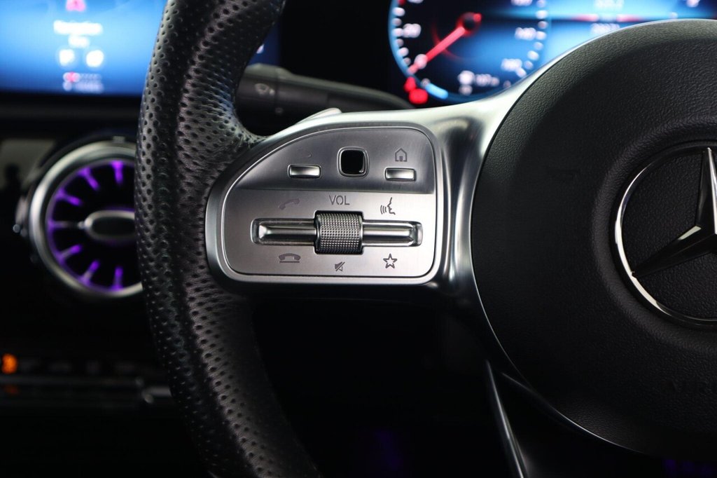 Used Mercedes-Benz CLA 2019 for sale - 78124389: Photo 20