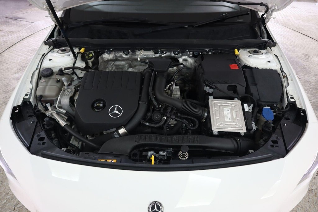 Used Mercedes-Benz CLA 2019 for sale - 78124389: Photo 28