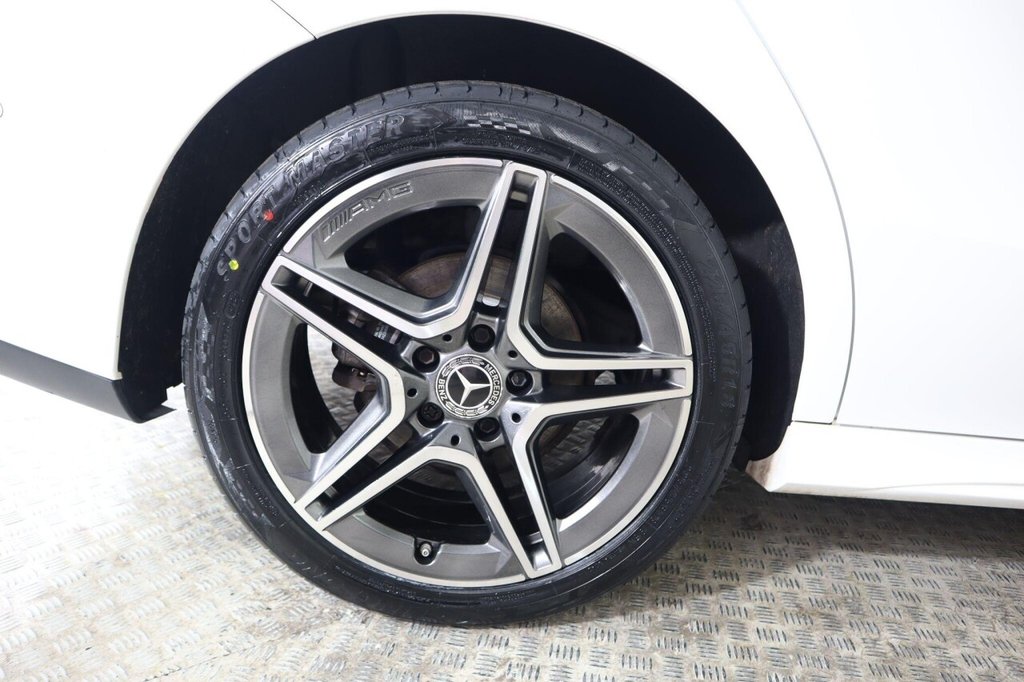 Used Mercedes-Benz CLA 2019 for sale - 78124389: Photo 30