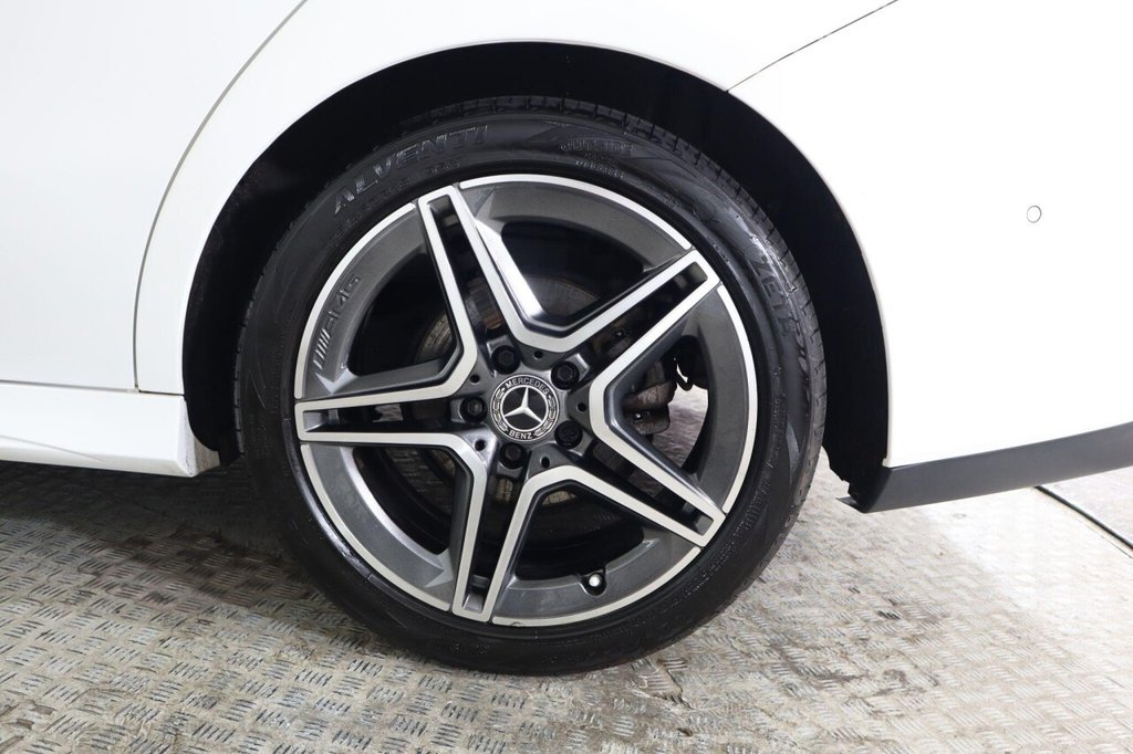 Used Mercedes-Benz CLA 2019 for sale - 78124389: Photo 31